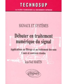 Débuter en traitement...