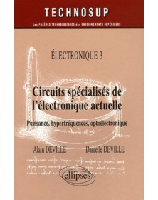 Circuits spécialisés de...