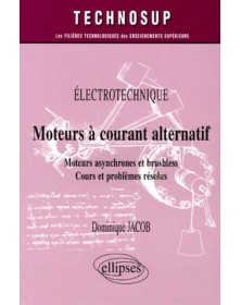 Moteurs à courant...