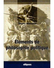 Éléments de philosophie...