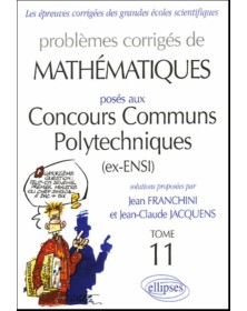 Mathématiques Concours...