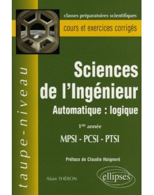 Science de l'ingénieur -...