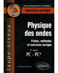 Physique des ondes -...