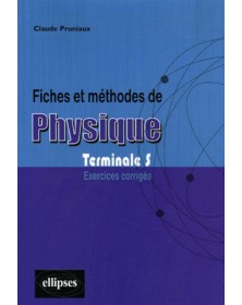 Fiches et méthodes de...
