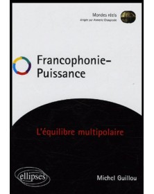Francophonie Puissance -...