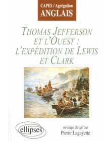 Jefferson et l'Ouest :...