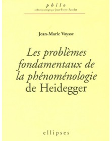 problèmes fondamentaux de...