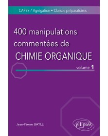 400 manipulations...