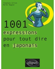 1001 expressions pour tout...