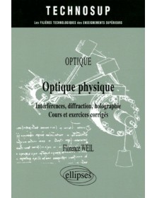 Optique physique -...