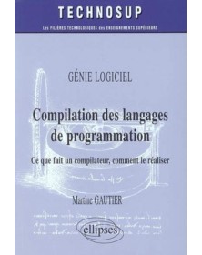 Compilation des langages de...