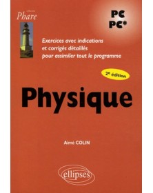 Physique PC-PC* - 2e édition