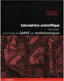 Calculatrice scientifique...