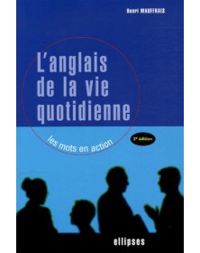 L'anglais de la vie...