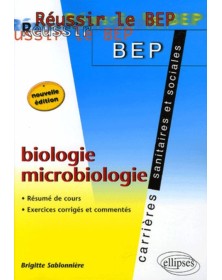 Biologie / Microbiologie -...