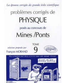 Physique Mines/Ponts...