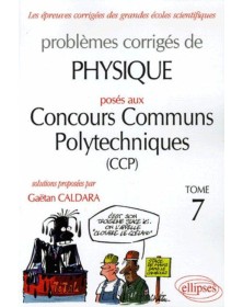 Physique Concours communs...