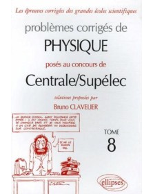 Physique Centrale/Supélec...