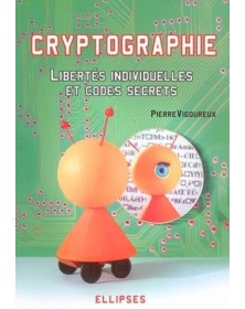 Cryptographie : Libertés...
