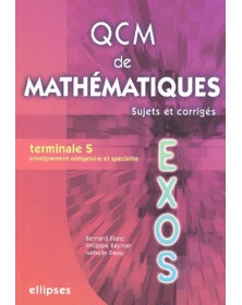 QCM de mathématiques -...