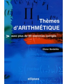 Thèmes d'Arithmétiques avec...