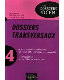 Dossiers transversaux -...