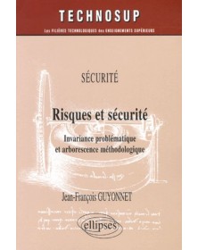 Risques et sécurité - Niveau C