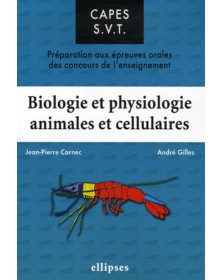 Biologie et physiologie...