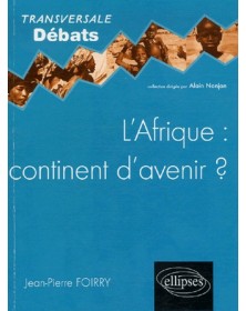 L'Afrique : continent...