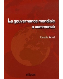 La gouvernance mondiale a...