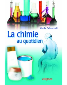La chimie au quotidien