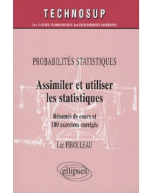 Probabilités statistiques,...