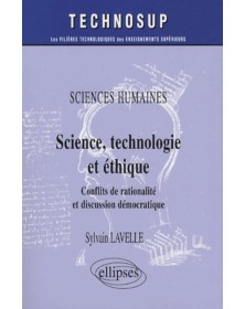 Sciences humaines, Science,...