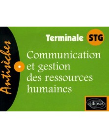 Communication et Gestion...