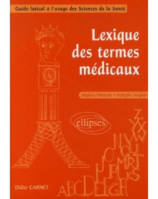 Lexique des termes...