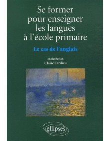 Se former pour enseigner...