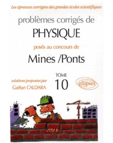 Physique Mines/Ponts...