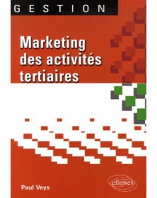 Marketing des activités...