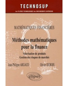 Mathématiques financières,...