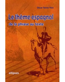 thème espagnol de la phrase...