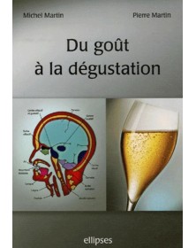 Du goût à la dégustation