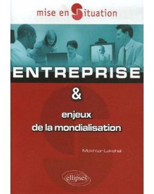 Entreprise & enjeux de la...