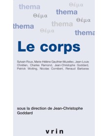 Le corps