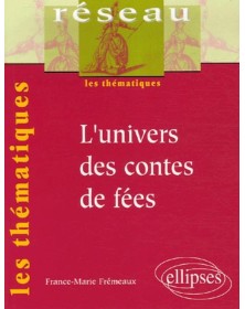 L'univers des contes de fées