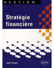 Stratégie financière