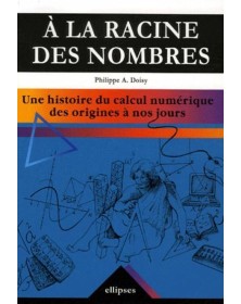 racine des nombres (A la)....