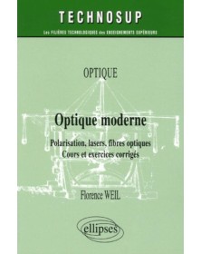 Optique moderne