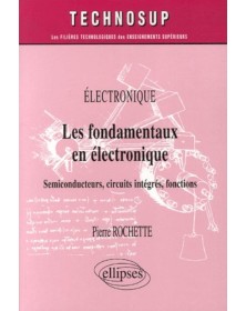 Les fondamentaux en...