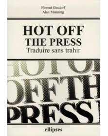 Hot off the Press -...