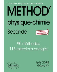 Physique-chimie - Seconde -...